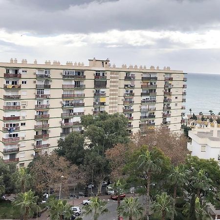 Sunny Suites Jupiter Apartments Benalmádena Exterior foto