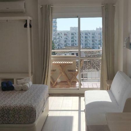 Sunny Suites Jupiter Apartments Benalmádena Exterior foto