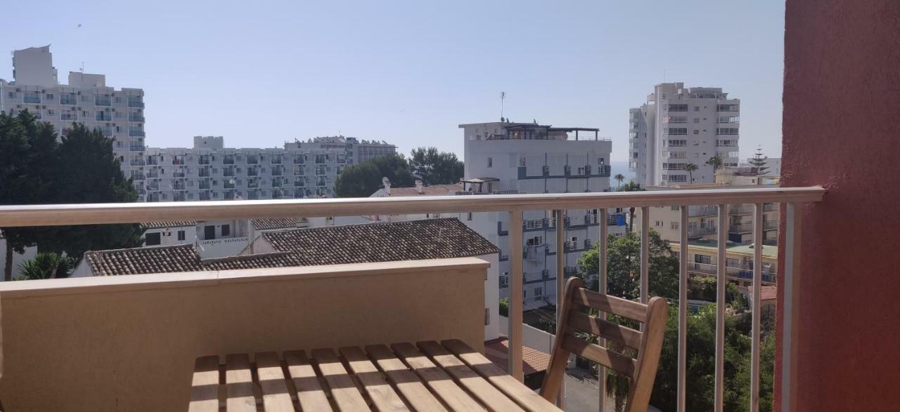 Sunny Suites Jupiter Apartments Benalmádena Exterior foto